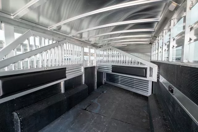 new Horse Trailers Elite Trailers  for sale, in Seguin, TX Thumbnail 22