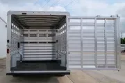 new Horse Trailers Exiss Trailers  for sale, in Seguin, TX Thumbnail 29