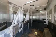 used Horse Trailers Hart Trailers  for sale, in Seguin, TX Thumbnail 38