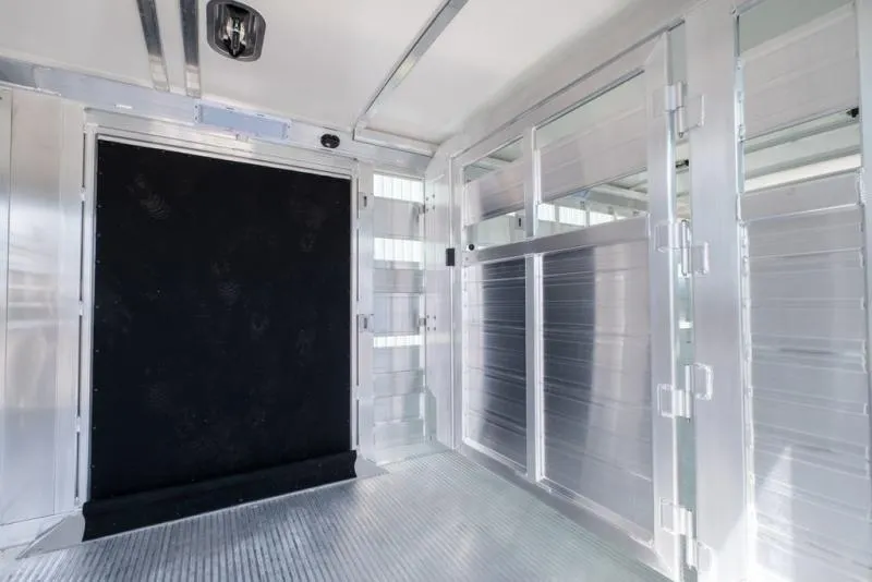 new Horse Trailers Cimarron Trailers  for sale, in Seguin, TX Thumbnail 10