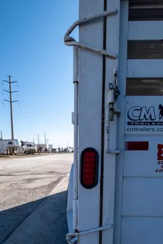 used Horse Trailers CM Trailers  for sale, in Seguin, TX Thumbnail 19