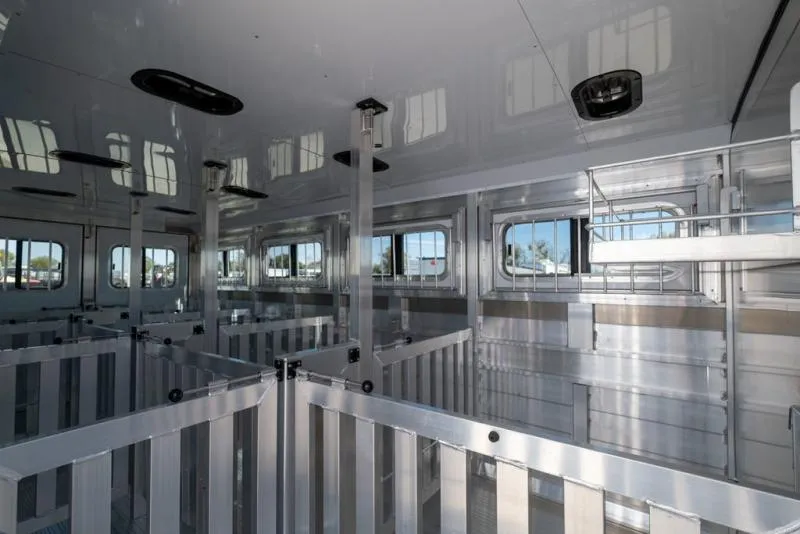 new Horse Trailers Sooner  for sale, in Seguin, TX Thumbnail 14