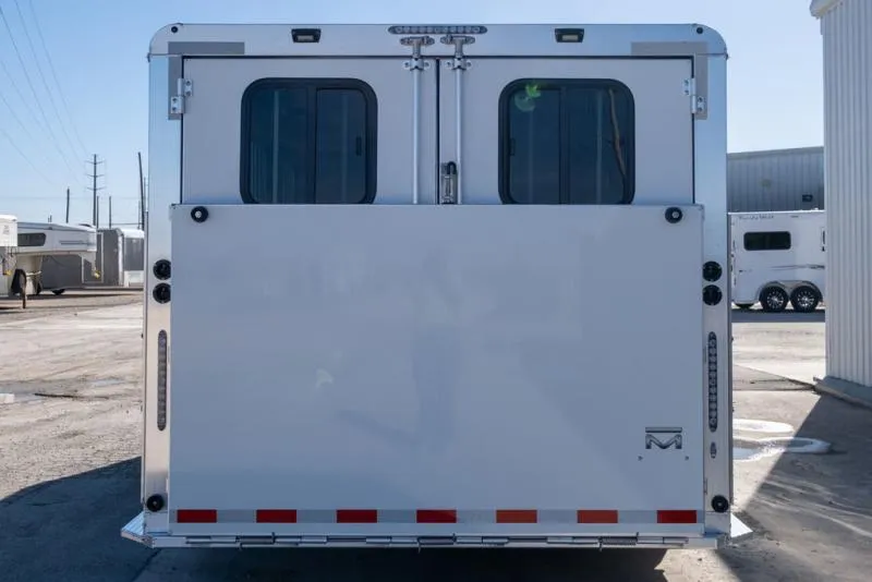 new Horse Trailers Bar-M Trailers  for sale, in Seguin, TX Thumbnail 12