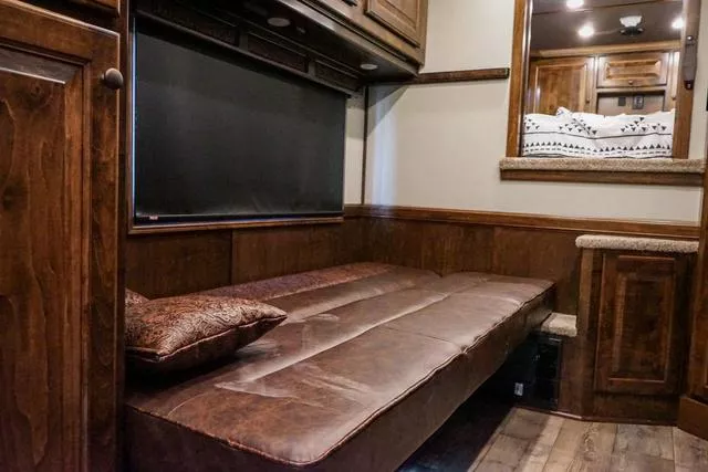 new Toy Haulers Exiss Trailers  for sale, in Seguin, TX Thumbnail 38