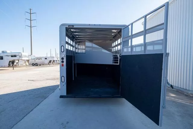 new Horse Trailers Trails West  for sale, in Seguin, TX Thumbnail 11