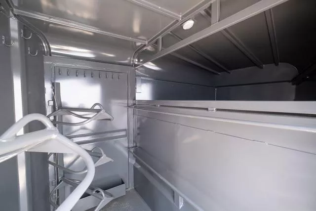 new Stock / Stock Combo Trailers Big Bend  for sale, in Seguin, TX Thumbnail 8