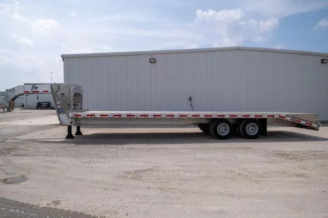 new Equipment / Flatbed Trailers EBY  for sale, in Seguin, TX Thumbnail 2