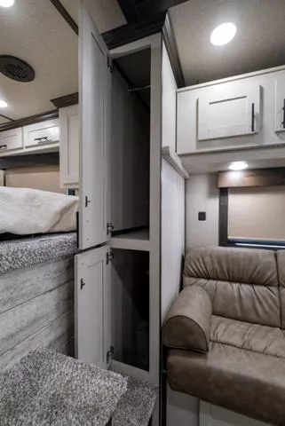 new Horse Trailers Merhow Trailers  for sale, in Seguin, TX Thumbnail 41