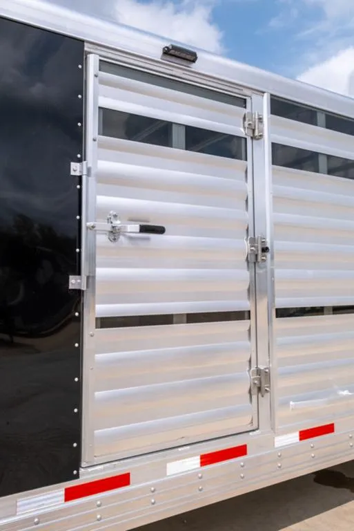new Horse Trailers Exiss Trailers  for sale, in Seguin, TX Thumbnail 10