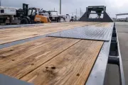 new Equipment / Flatbed Trailers Delco Trailers  for sale, in Seguin, TX Thumbnail 111
