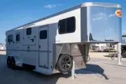 new Horse Trailers Sundowner Trailers  for sale, in Seguin, TX Thumbnail 48