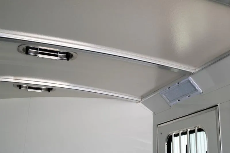 new Horse Trailers Cimarron Trailers  for sale, in Seguin, TX Thumbnail 21