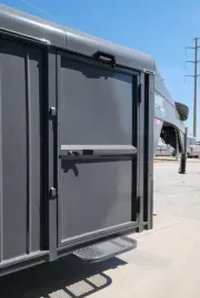 new Stock / Stock Combo Trailers Big Bend  for sale, in Seguin, TX Thumbnail 6