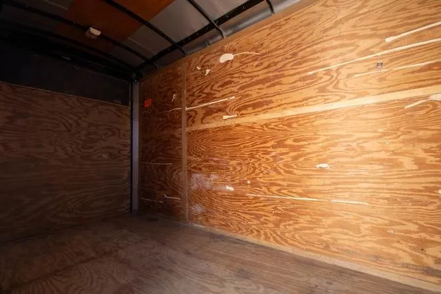 used Cargo (Enclosed) Trailers Continental Cargo  for sale, in Seguin, TX Thumbnail 8