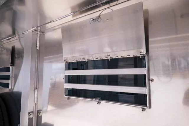new Vending / Concession Trailers Elite Trailers  for sale, in Seguin, TX Thumbnail 34