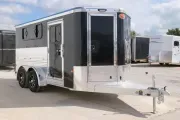 new Horse Trailers Sundowner Trailers  for sale, in Seguin, TX Thumbnail 5
