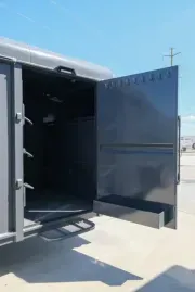 new Stock / Stock Combo Trailers Big Bend  for sale, in Seguin, TX Thumbnail 7