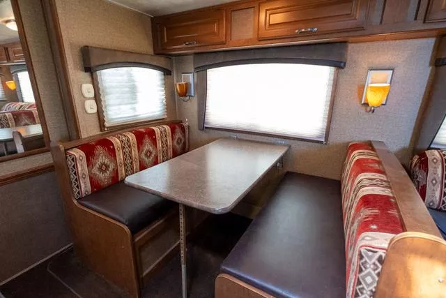 used Horse Trailers Bison Trailers  for sale, in Seguin, TX Thumbnail 26