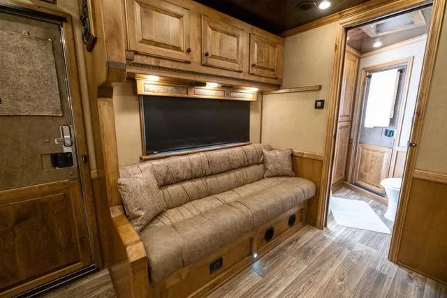new Horse Trailers Cimarron Trailers  for sale, in Seguin, TX Thumbnail 21