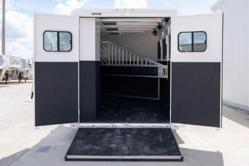 new Horse Trailers Trails West  for sale, in Seguin, TX Thumbnail 17