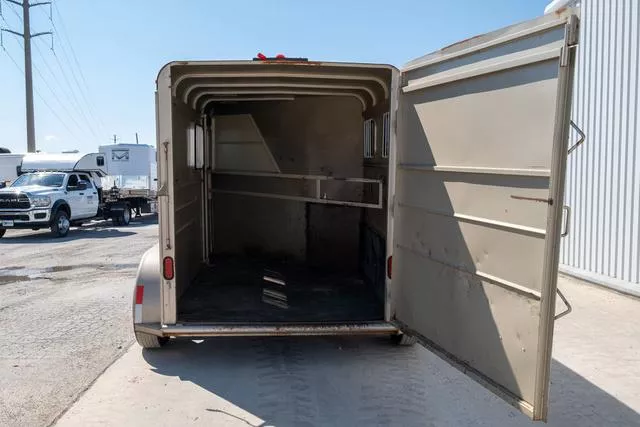 used Horse Trailers Other  for sale, in Seguin, TX Thumbnail 13