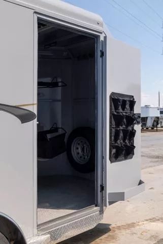 new Horse Trailers Trails West  for sale, in Seguin, TX Thumbnail 6