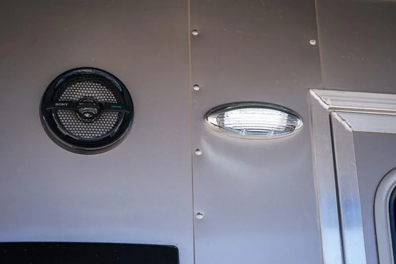 new Toy Haulers Exiss Trailers  for sale, in Seguin, TX Thumbnail 9