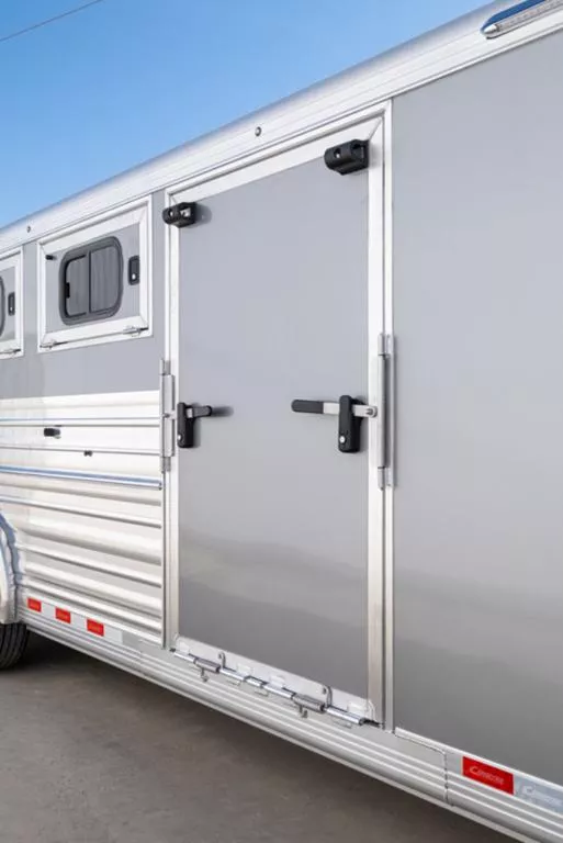 new Horse Trailers Cimarron Trailers  for sale, in Seguin, TX Thumbnail 12