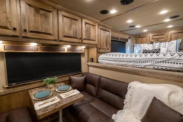 new Horse Trailers Elite Trailers  for sale, in Seguin, TX Thumbnail 19