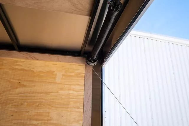 new Cargo (Enclosed) Trailers Continental Cargo  for sale, in Seguin, TX Thumbnail 15