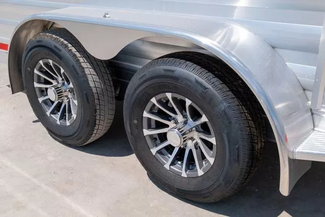 new Horse Trailers Exiss Trailers  for sale, in Seguin, TX Thumbnail 18