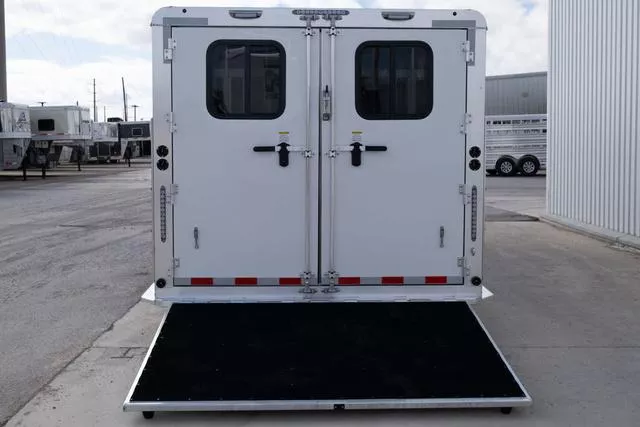 new Horse Trailers Bar-M Trailers  for sale, in Seguin, TX Thumbnail 15