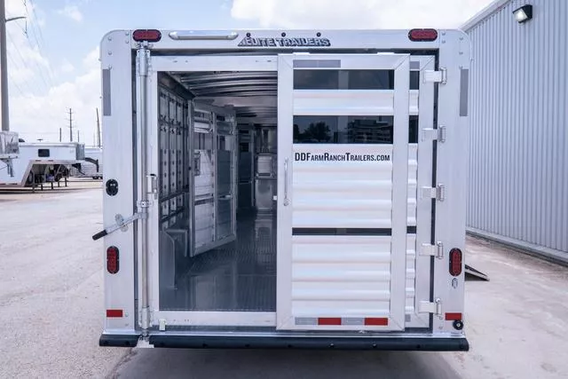 new Vending / Concession Trailers Elite Trailers  for sale, in Seguin, TX Thumbnail 23