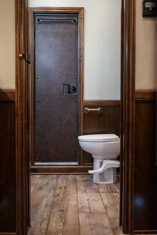 new Toy Haulers Exiss Trailers  for sale, in Seguin, TX Thumbnail 19