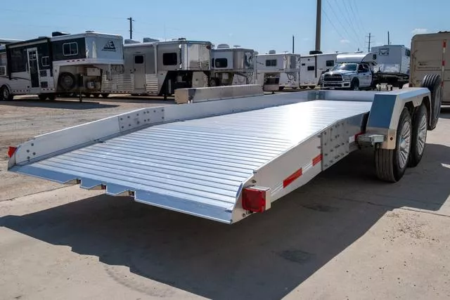 new Equipment / Flatbed Trailers EBY  for sale, in Seguin, TX Thumbnail 9