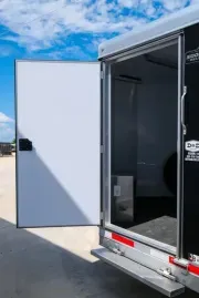 used Horse Trailers Sooner  for sale, in Seguin, TX Thumbnail 8