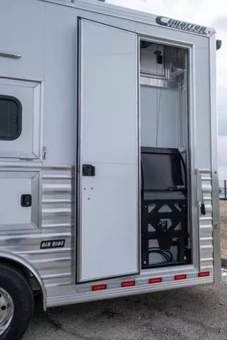 new Horse Trailers Cimarron Trailers  for sale, in Seguin, TX Thumbnail 58