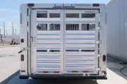 new Horse Trailers Elite Trailers  for sale, in Seguin, TX Thumbnail 16