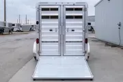 new Horse Trailers Exiss Trailers  for sale, in Seguin, TX Thumbnail 13