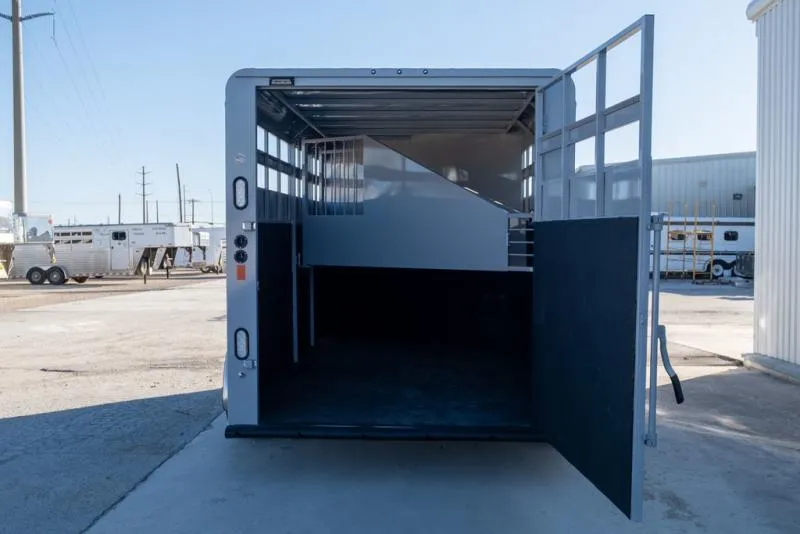 new Horse Trailers Trails West  for sale, in Seguin, TX Thumbnail 11