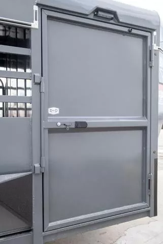 new Stock / Stock Combo Trailers Big Bend  for sale, in Seguin, TX Thumbnail 11