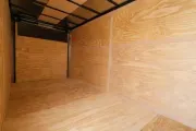 new Cargo (Enclosed) Trailers Continental Cargo  for sale, in Seguin, TX Thumbnail 9