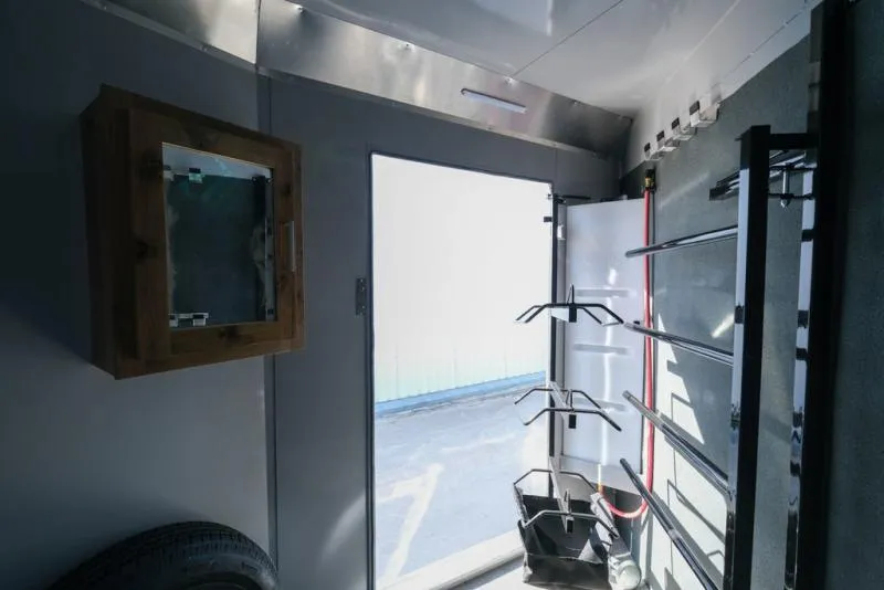 new Horse Trailers Trails West  for sale, in Seguin, TX Thumbnail 9