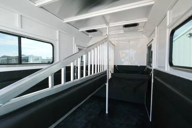new Horse Trailers Trails West  for sale, in Seguin, TX Thumbnail 18