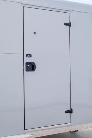 new Horse Trailers Trails West  for sale, in Seguin, TX Thumbnail 7