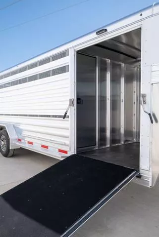 new Other Trailers Exiss Trailers  for sale, in Seguin, TX Thumbnail 17