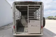new Stock / Stock Combo Trailers Calico Trailers  for sale, in Seguin, TX Thumbnail 10