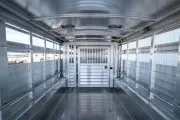 new Horse Trailers Elite Trailers  for sale, in Seguin, TX Thumbnail 23