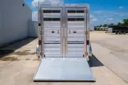new Horse Trailers Exiss Trailers  for sale, in Seguin, TX Thumbnail 13