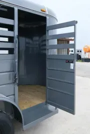 new Stock / Stock Combo Trailers W-W Trailer  for sale, in Seguin, TX Thumbnail 8